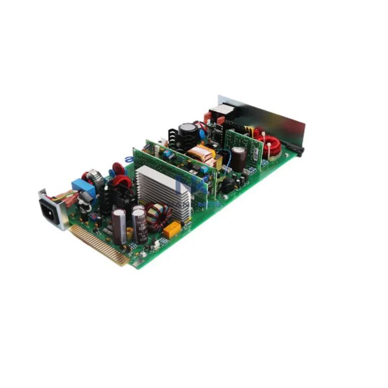 Honeywell 51196655-100 Power Supply Module