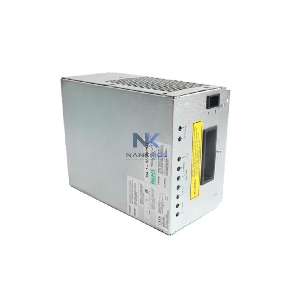 Honeywell 51198651-100 SPS5785 Power Supply Module product reference image