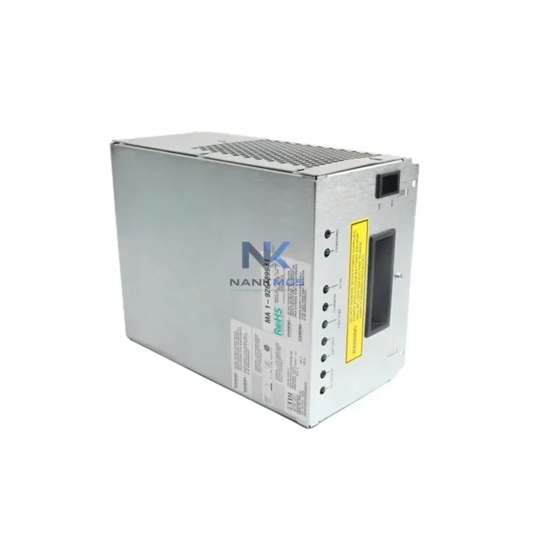 Honeywell 51198651-100 SPS5785 Power Supply Module