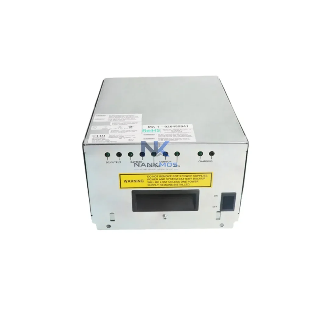 Honeywell 51198651-100 SPS5785 Energy-Control Power Supply 51198651-100 SPS5785 industrial automation spare part