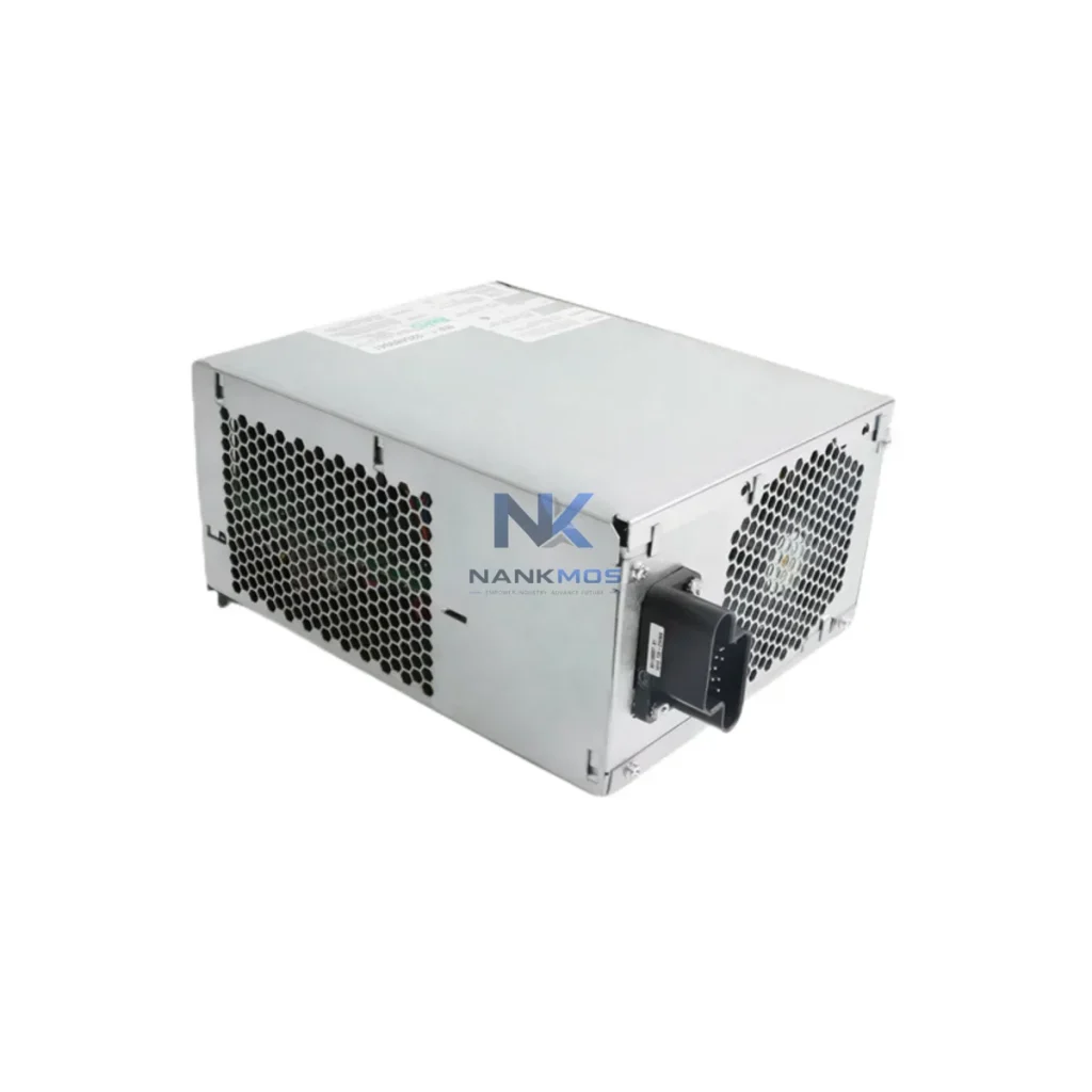 Honeywell 51198651-100 SPS5785 Energy-Control Power Supply 51198651-100 SPS5785 industrial automation spare part