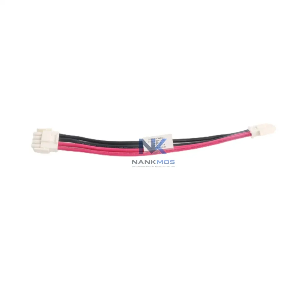 Honeywell 51202324-100 Power Cable product reference image