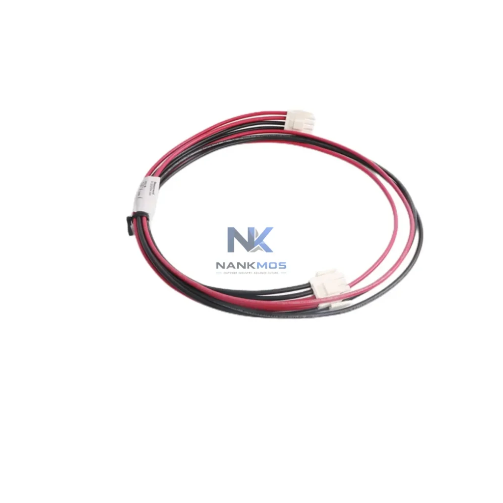 Honeywell 51202324-300 Energy-Control Power Cable 51202324-300 industrial automation spare part