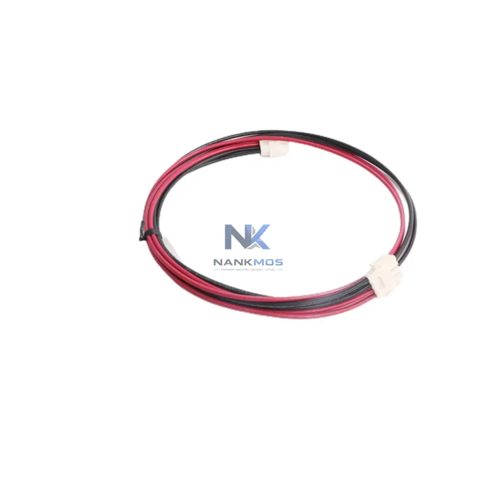 Honeywell 51202324-300 Energy-Control Power Cable 51202324-300 industrial automation spare part