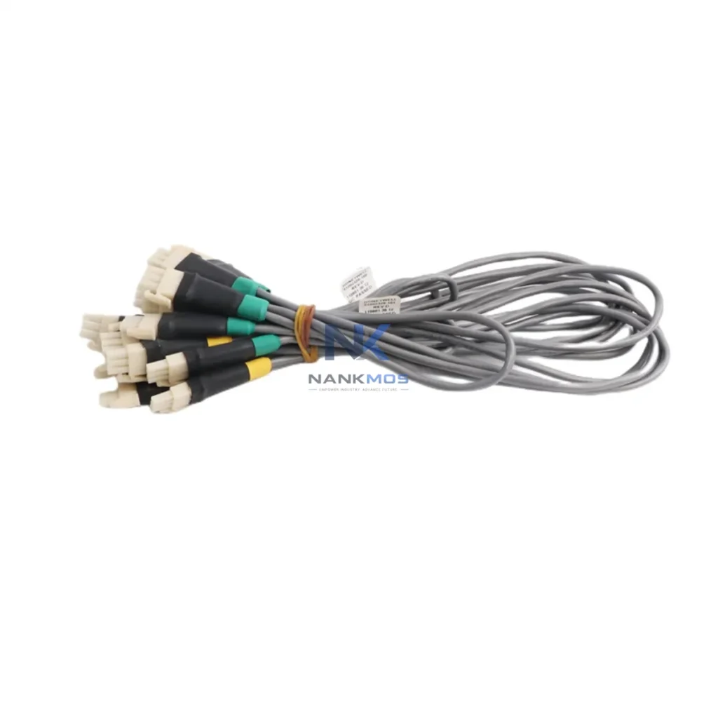 Honeywell 51202329-102 I/O Link Cable product reference image
