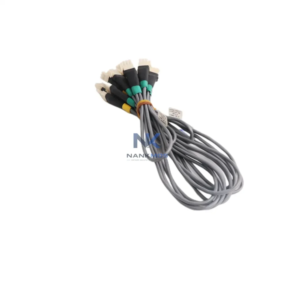 Honeywell 51202329-102 System-Ready I/O Link Cable for TDC 3000 51202329-102 industrial automation spare part