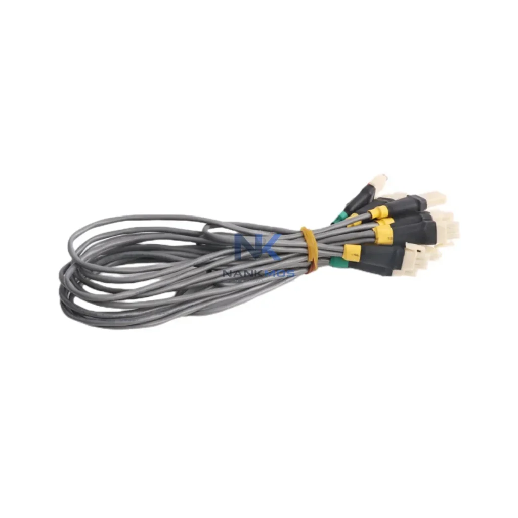 Honeywell 51202329-102 System-Ready I/O Link Cable for TDC 3000 51202329-102 industrial automation spare part