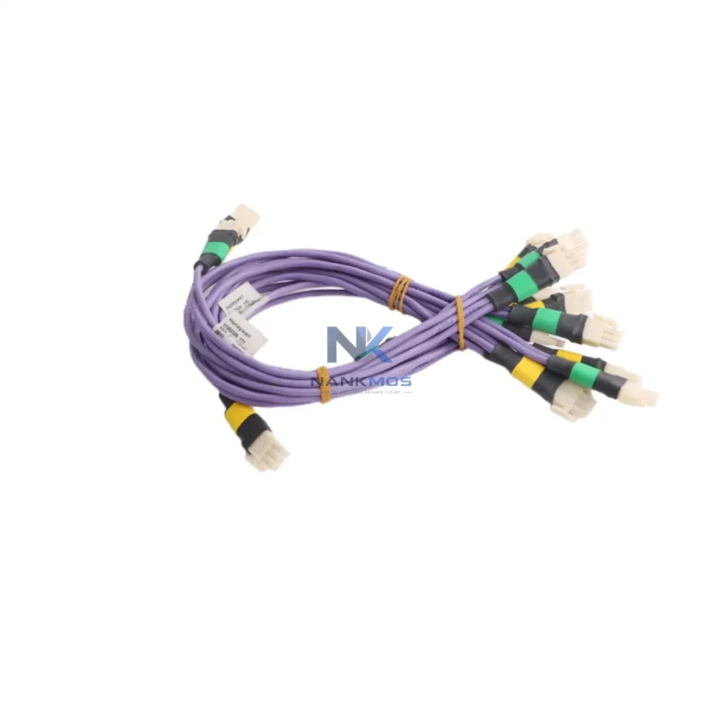 Honeywell 51202329-112 I/O Link Cable product reference image