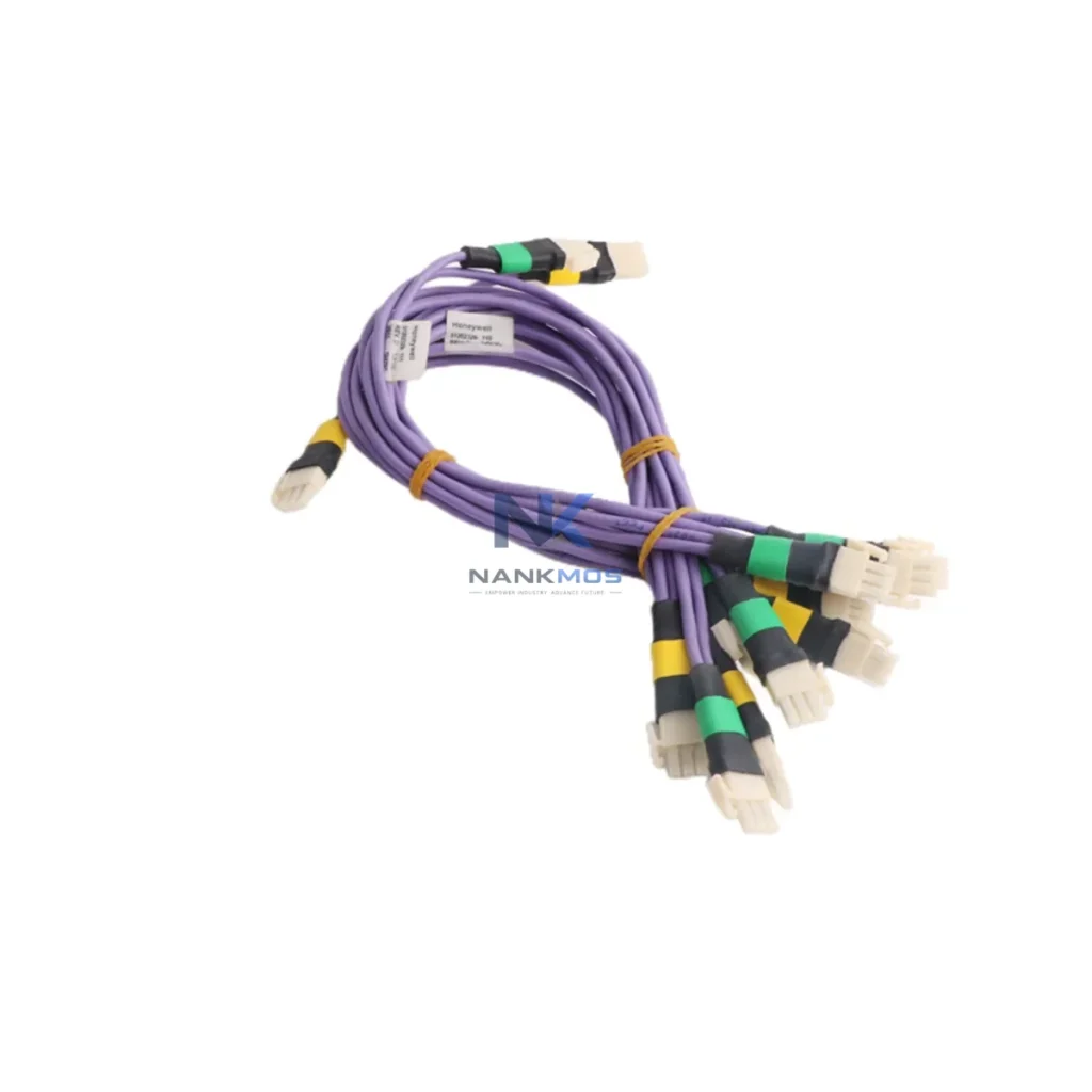 Honeywell 51202329-112 Energy-Control I/O Cable TDC3000 51202329-112 industrial automation spare part