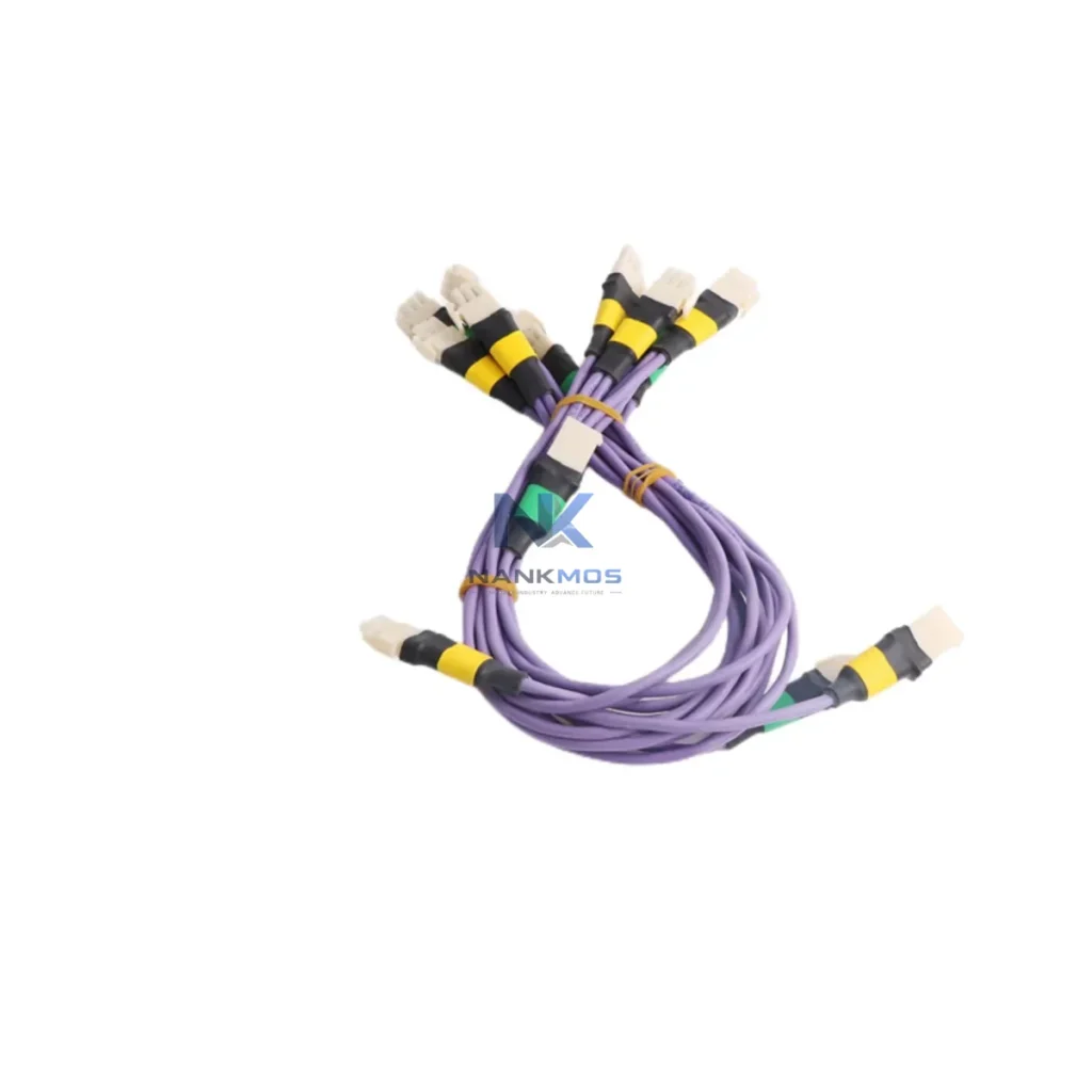 Honeywell 51202329-112 Energy-Control I/O Cable TDC3000 51202329-112 industrial automation spare part
