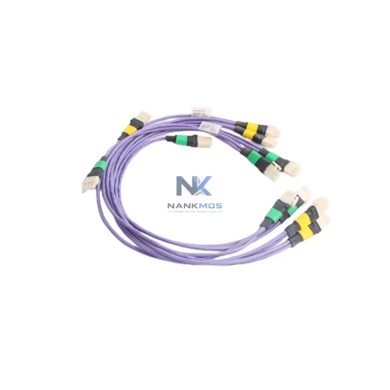 Honeywell 51202329-212 DCS Communication Cable
