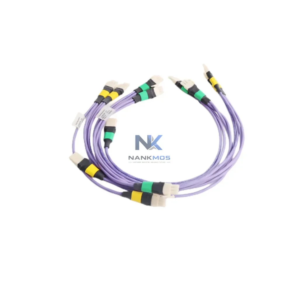 Honeywell 51202329-212 Network-Linked LCN Drop Cable for Smart Automation 51202329-212 industrial automation spare part
