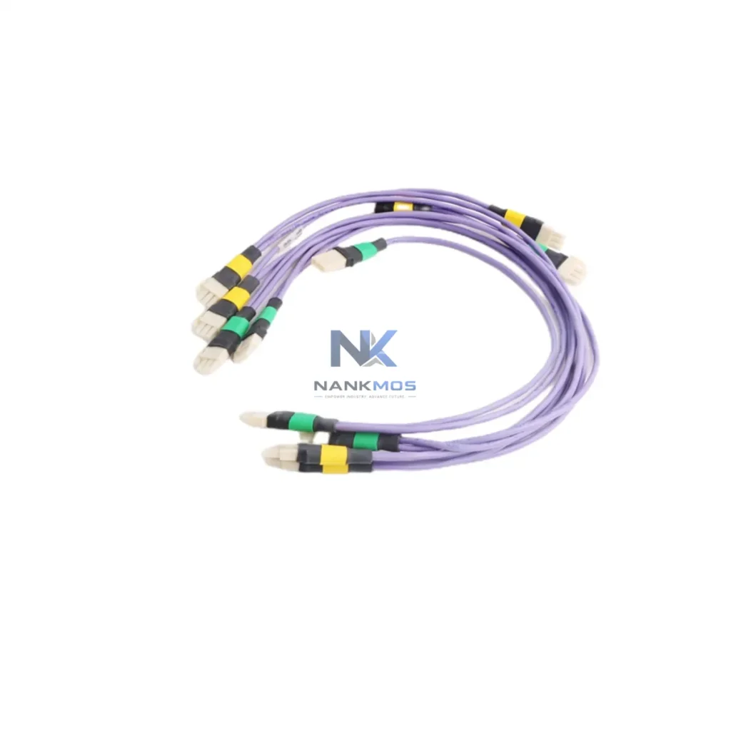 Honeywell 51202329-212 Network-Linked LCN Drop Cable for Smart Automation 51202329-212 industrial automation spare part