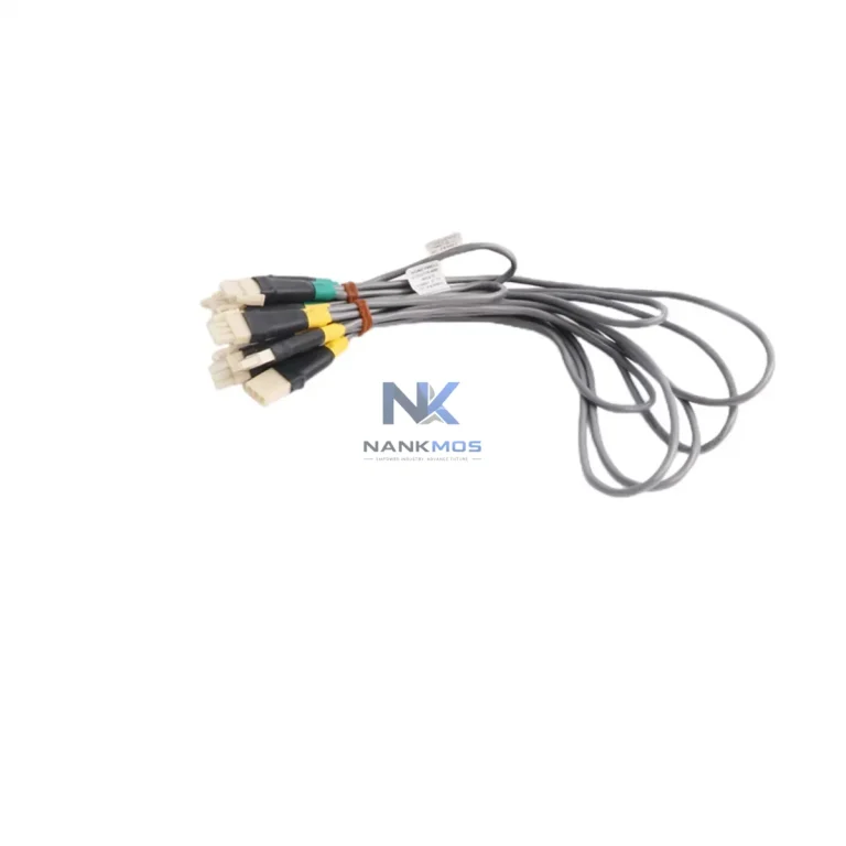 Honeywell 51202329-402 I/O Link Cable