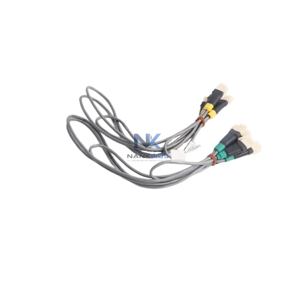 Honeywell 51202329-402 System-Ready I/O Link Cable for TDC 3000 51202329-402 industrial automation spare part