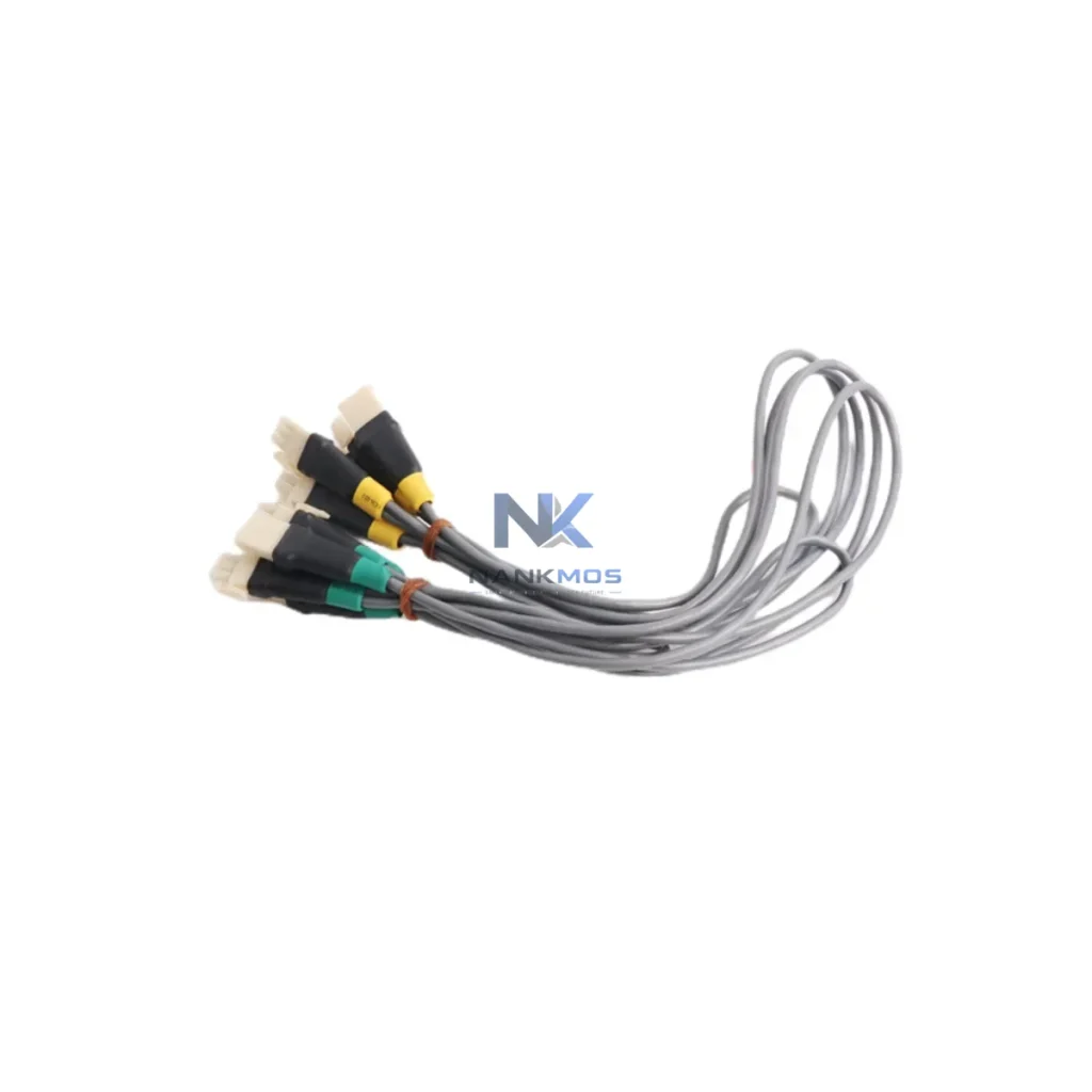 Honeywell 51202329-402 System-Ready I/O Link Cable for TDC 3000 51202329-402 industrial automation spare part