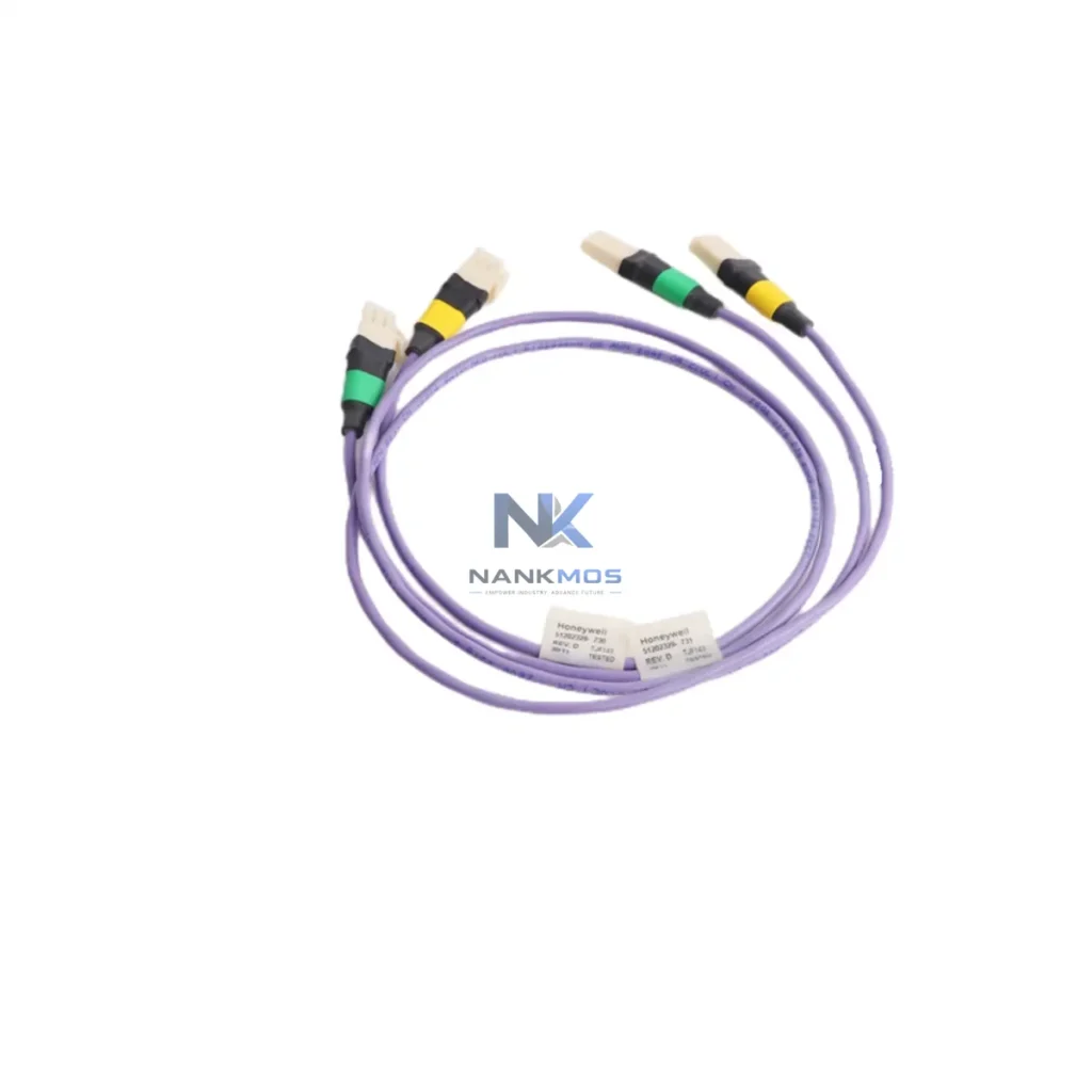 Honeywell 51202329-732 Extension Cable product reference image