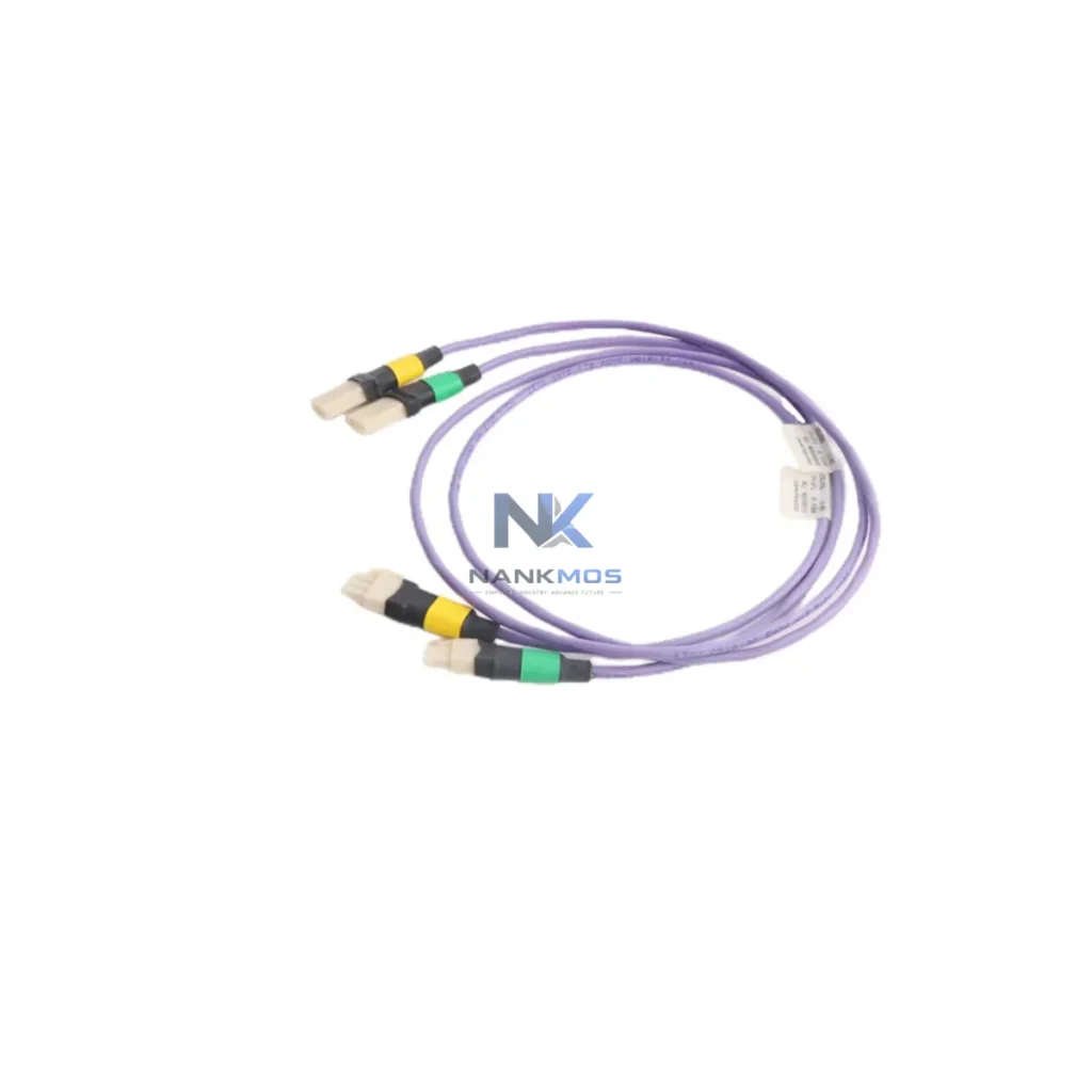 Honeywell 51202329-732 Energy-Control Extension Cable 51202329-732 industrial automation spare part