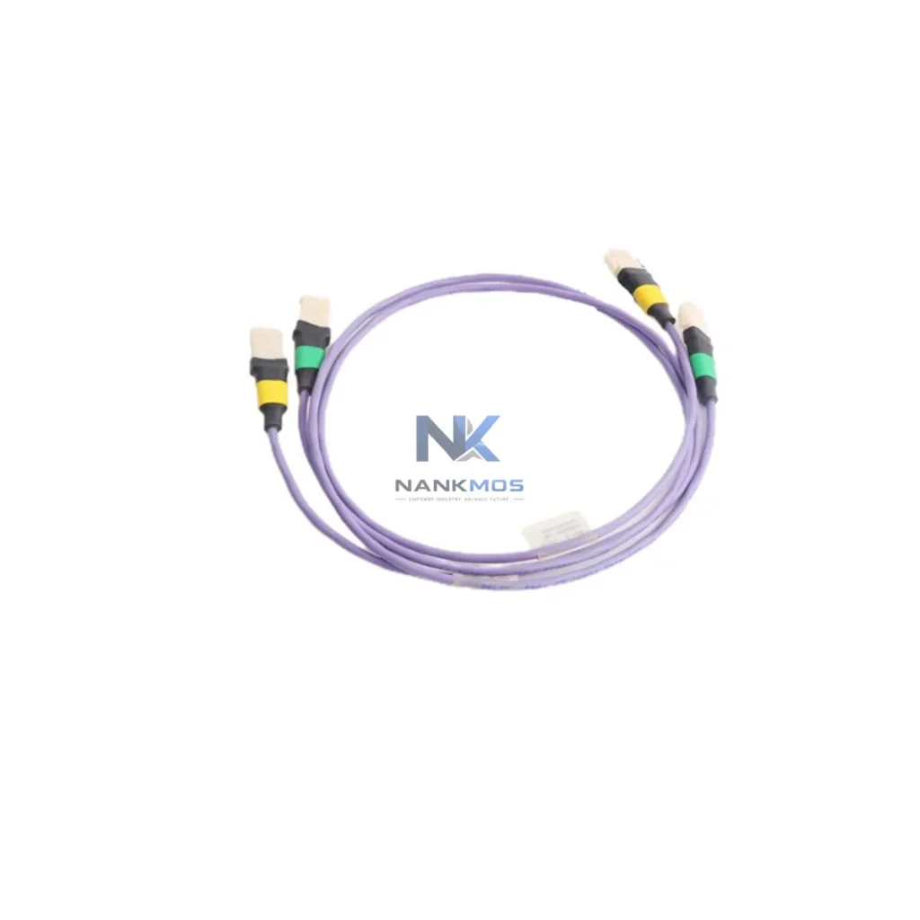Honeywell 51202329-732 Energy-Control Extension Cable 51202329-732 industrial automation spare part
