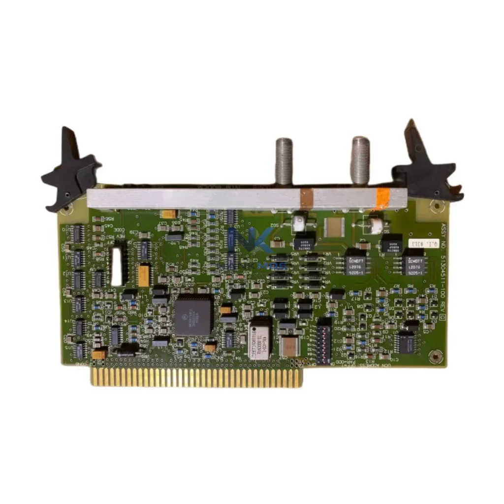 Honeywell 51304511-100 Battery Module product reference image