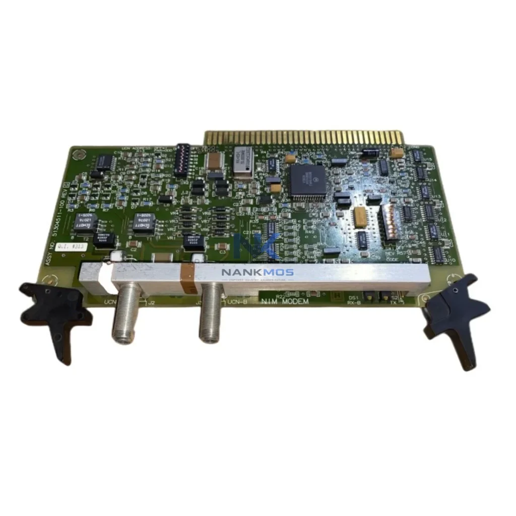 Honeywell 51304511-100 Energy-Control Battery Module for Smart Production Lines 51304511-100 industrial automation spare part
