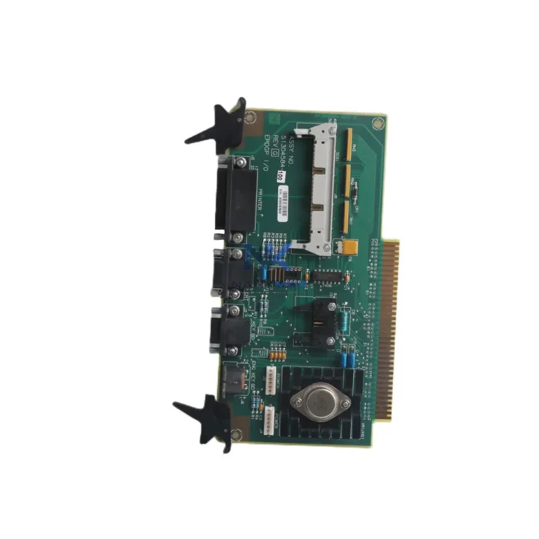 Honeywell 51304584-100 Safety I/O Module