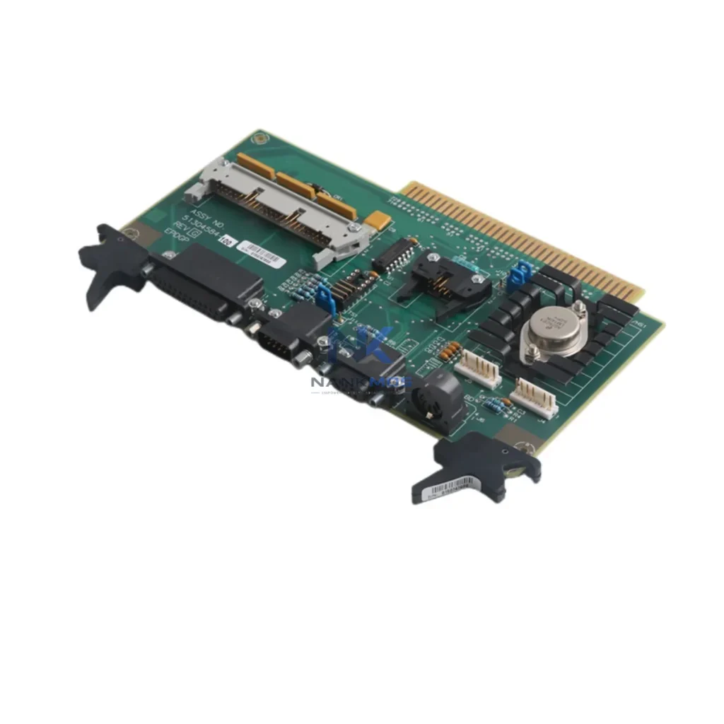 Honeywell 51304584-100 Safety I/O Module for FSC Control 51304584-100 industrial automation spare part