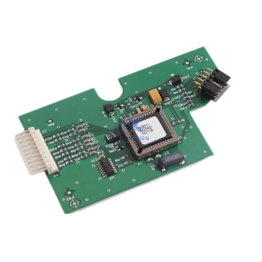 Honeywell 51304685-150 DCS I/O Module product reference image