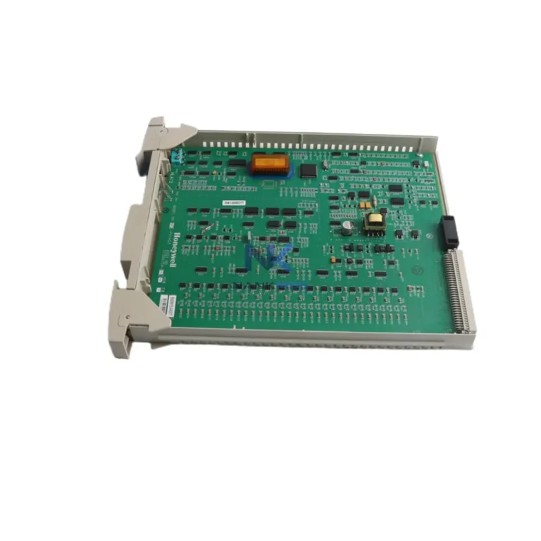 Honeywell 51304754-150 MC-PAIH03 Analog Input Module