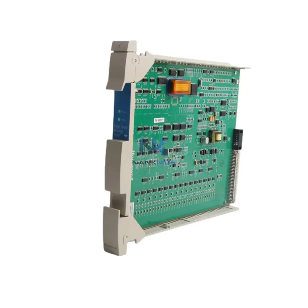 Honeywell 51304754-150 MC-PAIH03 Analog Input for PKS Architecture 51304754-150 MC-PAIH03 industrial automation spare part