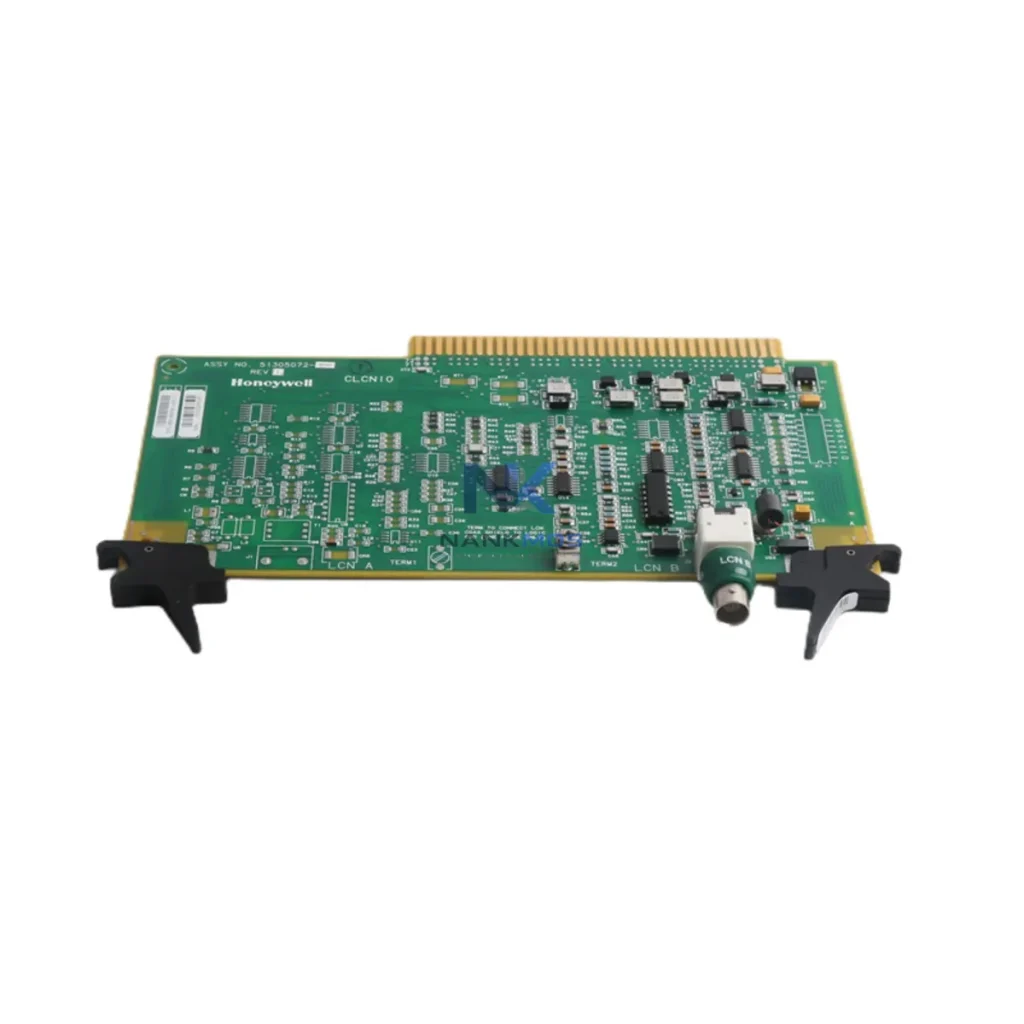 Honeywell 51305072-600 PC Card Module product reference image