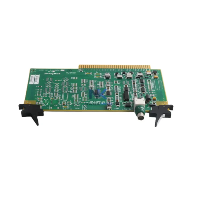 Honeywell 51305072-600 PC Card Module