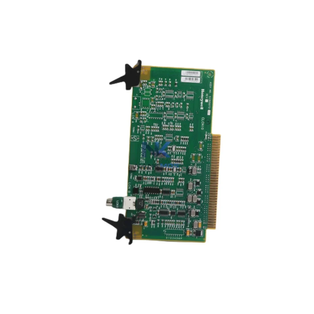 Honeywell 51305072-600 PC Card Module for Experion PKS Control Architecture 51305072-600 industrial automation spare part