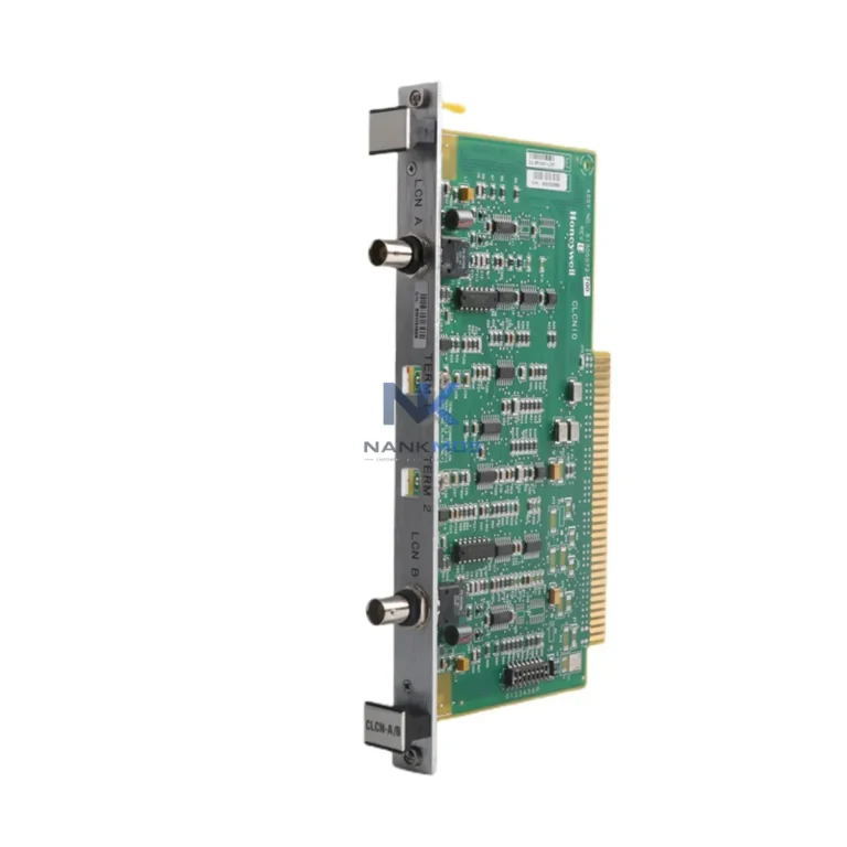 Honeywell 51305072-700 Communication Gateway Module