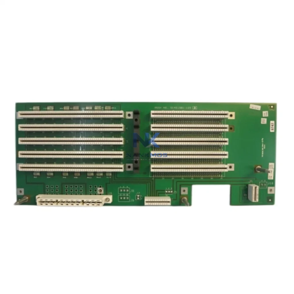 Honeywell 51401381-100 DCS Backpanel product reference image