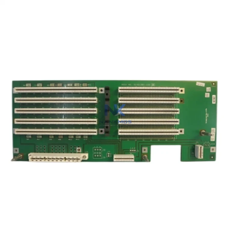 Honeywell 51401381-100 DCS Backpanel