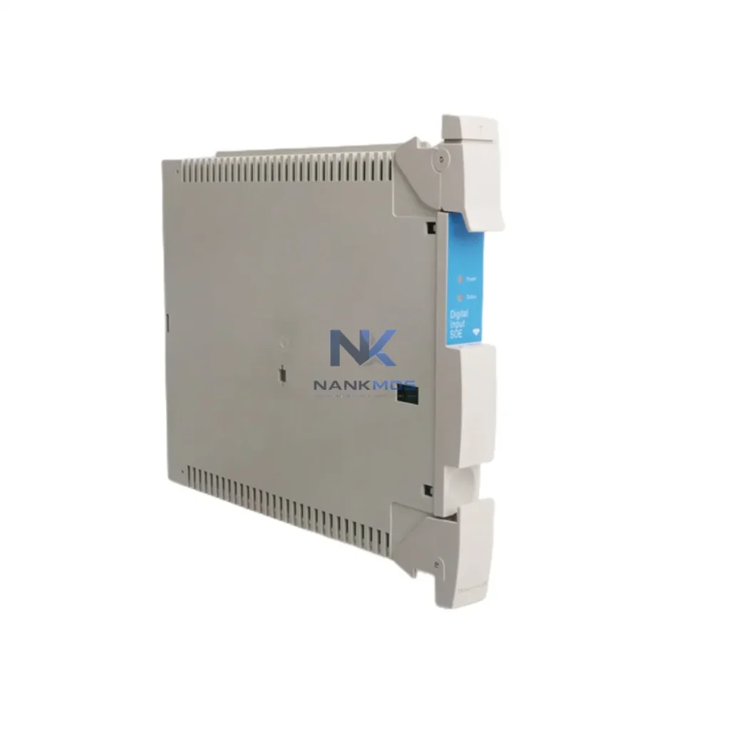 Honeywell 51402625-175 MC-PDIS12 Network-Linked DCS Gateway for Smart Automation 51402625-175 MC-PDIS12 industrial automation spare part