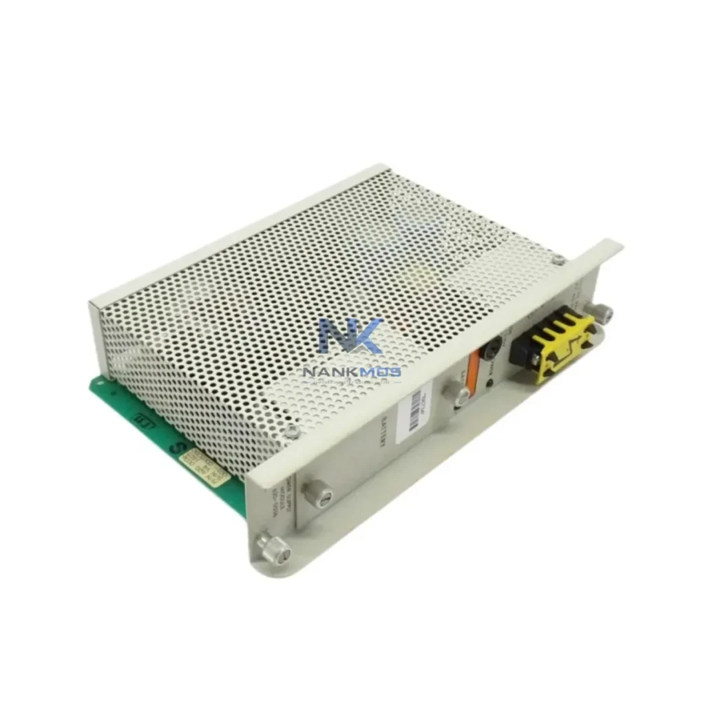 Honeywell 620-0036 PLC Power Supply Module product reference image
