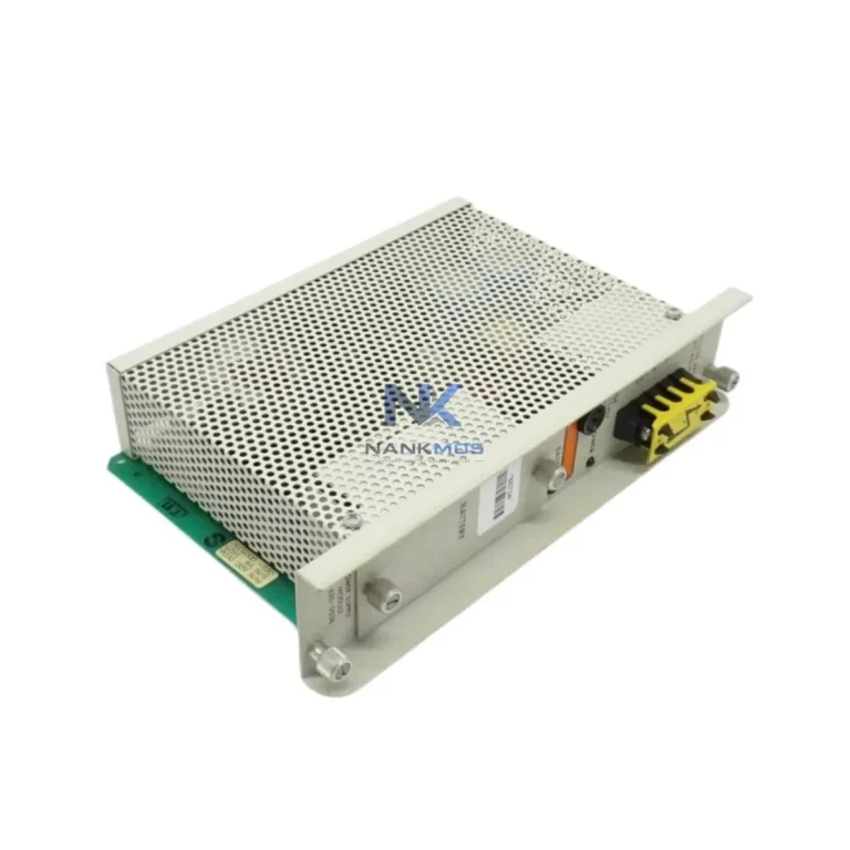 Honeywell 620-0036 PLC Power Supply Module