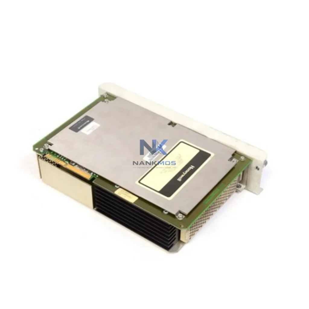 Honeywell 620-0036 System-Ready Power Supply for 620 Series PLC 620-0036 industrial automation spare part