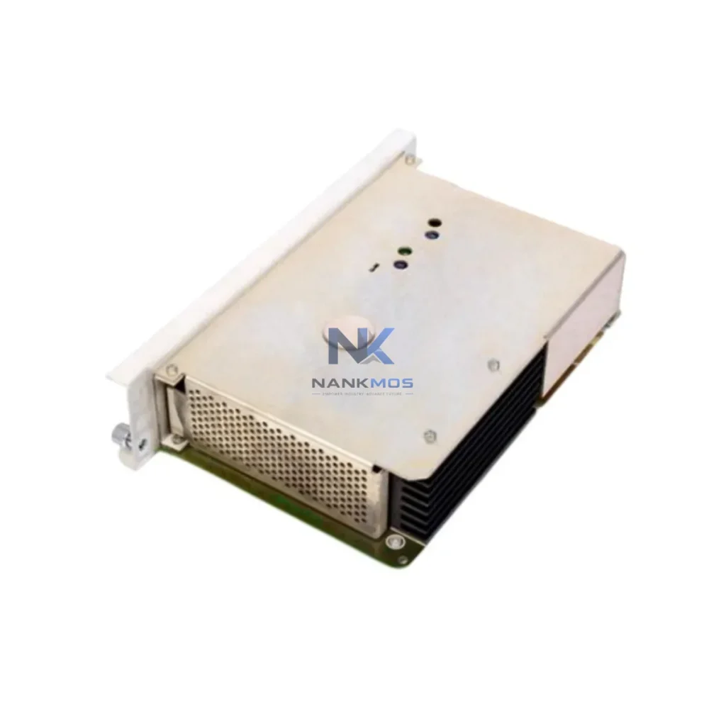 Honeywell 620-0036 System-Ready Power Supply for 620 Series PLC 620-0036 industrial automation spare part