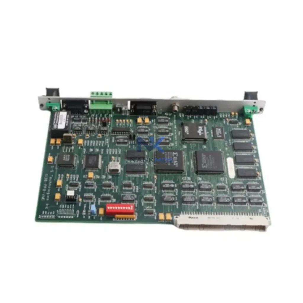 Honeywell 8C-TAIDA1 51307131-175 Analog Input Module product reference image