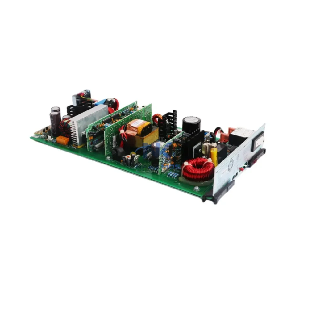 Honeywell ACX633 51196655-100 Energy-Control Power Supply ACX633 51196655-100 industrial automation spare part
