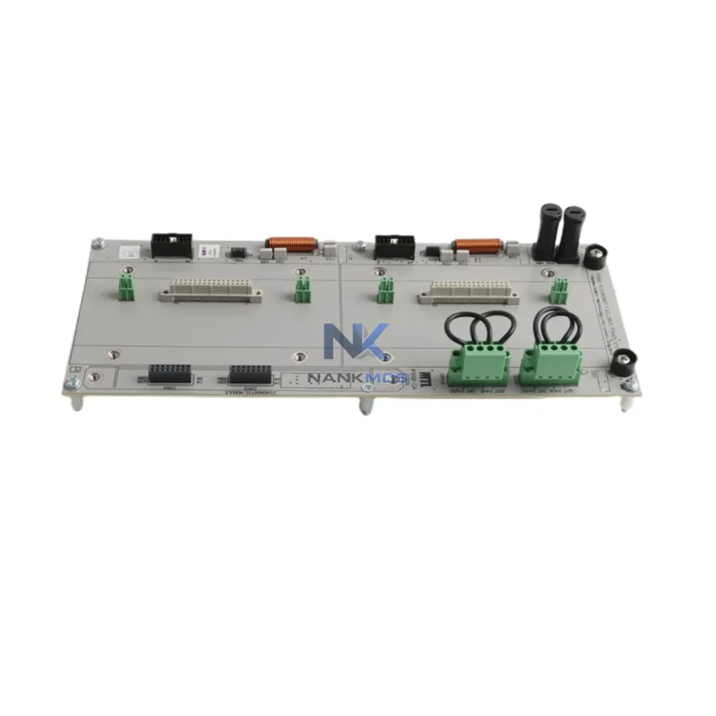Honeywell F860-CA System-Ready Fieldbus Power Supply for FF H1 Architecture F860-CA industrial automation spare part