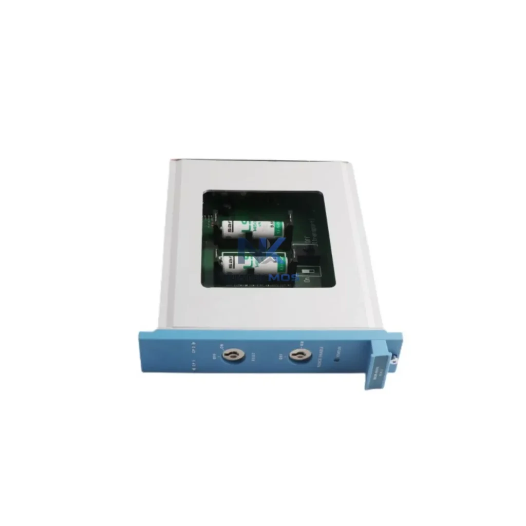 Honeywell FC-BKM-0001 Safety System Module product reference image
