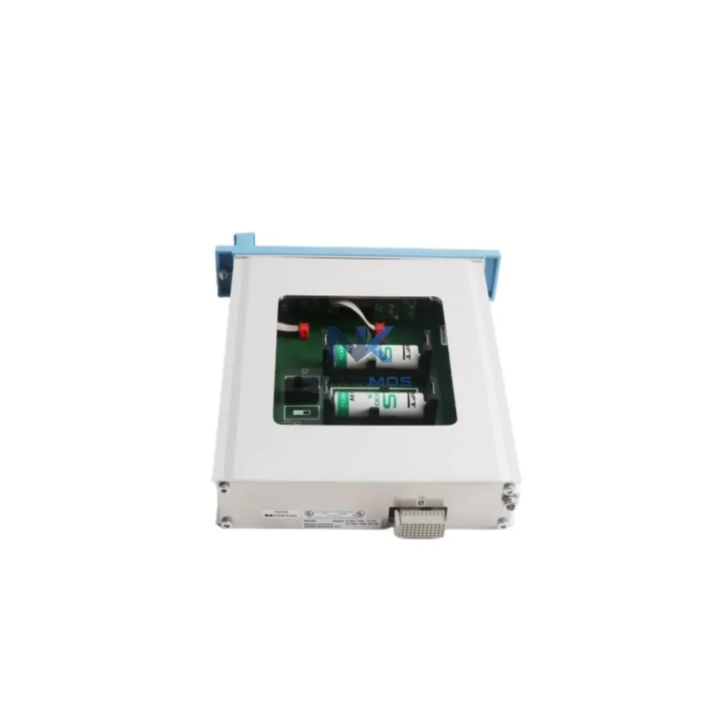 Honeywell FC-BKM-0001 Network-Linked Battery Key Switch Module for Smart Automation FC-BKM-0001 industrial automation spare part