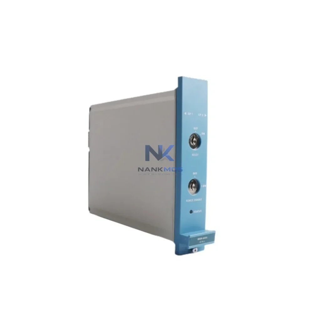 Honeywell FC-BKM-0001 Network-Linked Battery Key Switch Module for Smart Automation FC-BKM-0001 industrial automation spare part