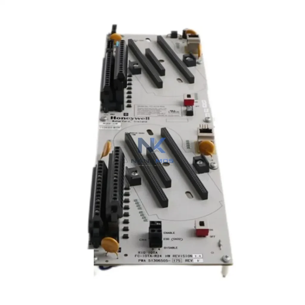 Honeywell FC-PDB-0824 Power Distribution Board product reference image