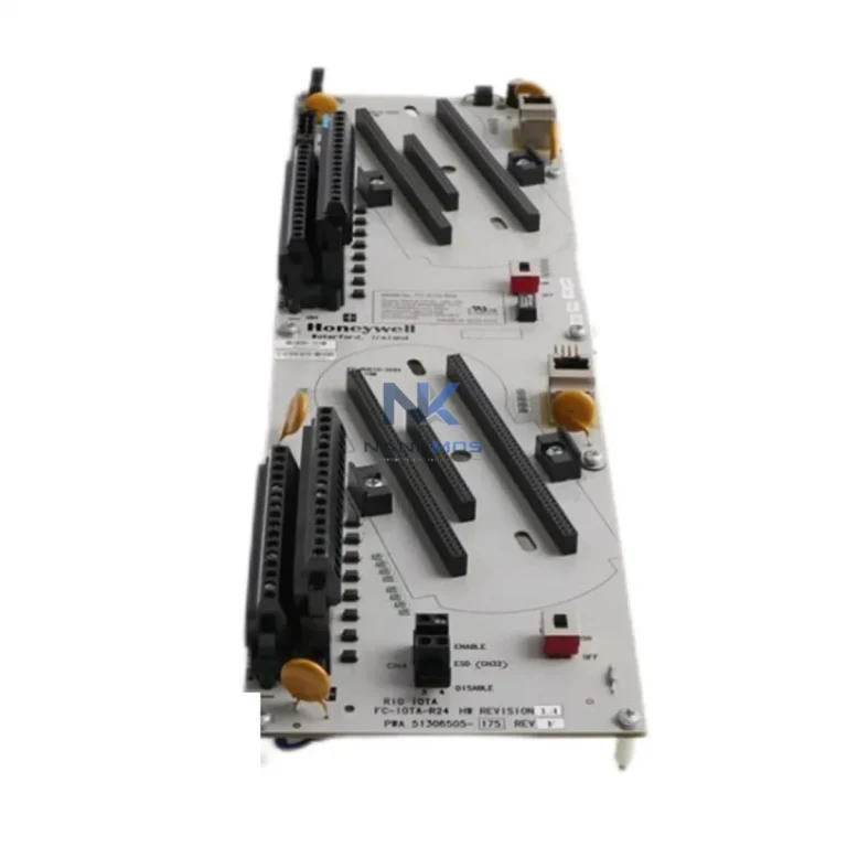 Honeywell FC-PDB-0824 Power Distribution Board