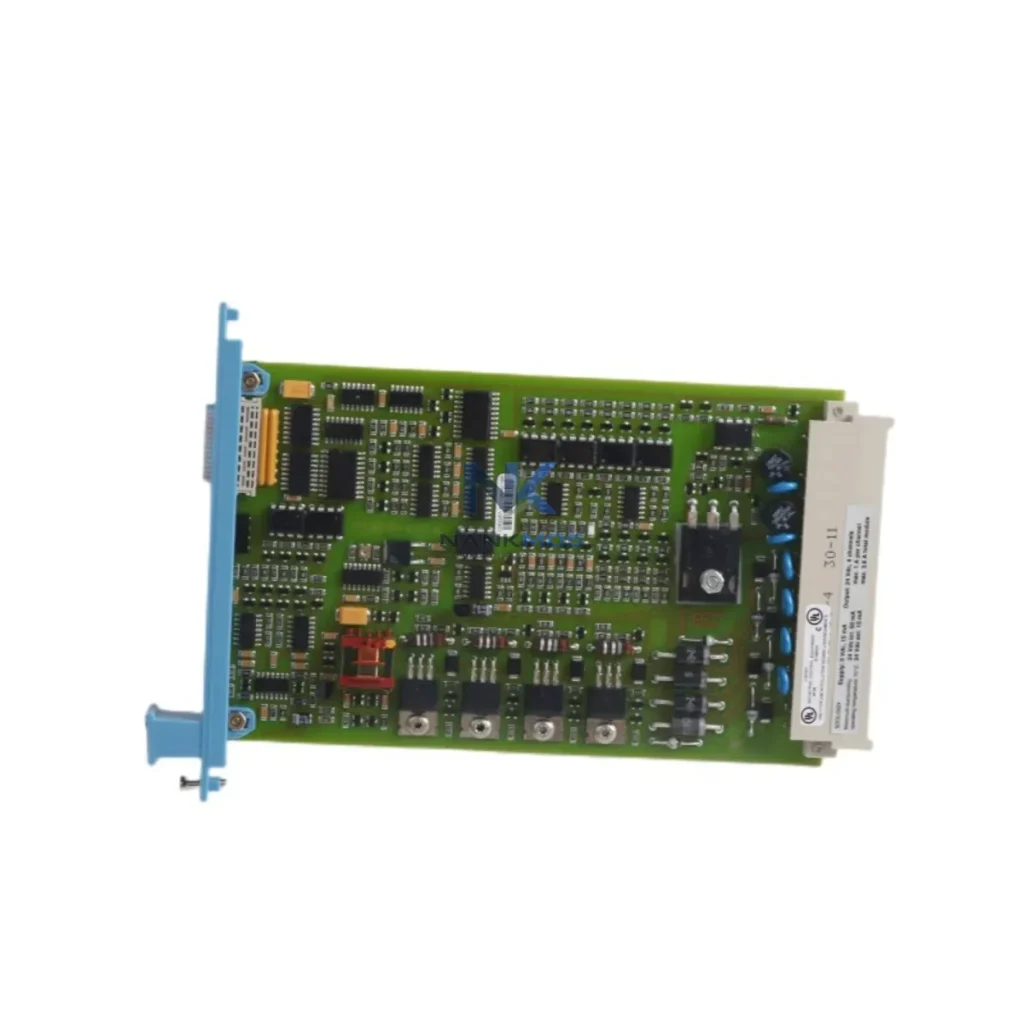 Honeywell FC-SDOL-0424 Digital Output Module product reference image